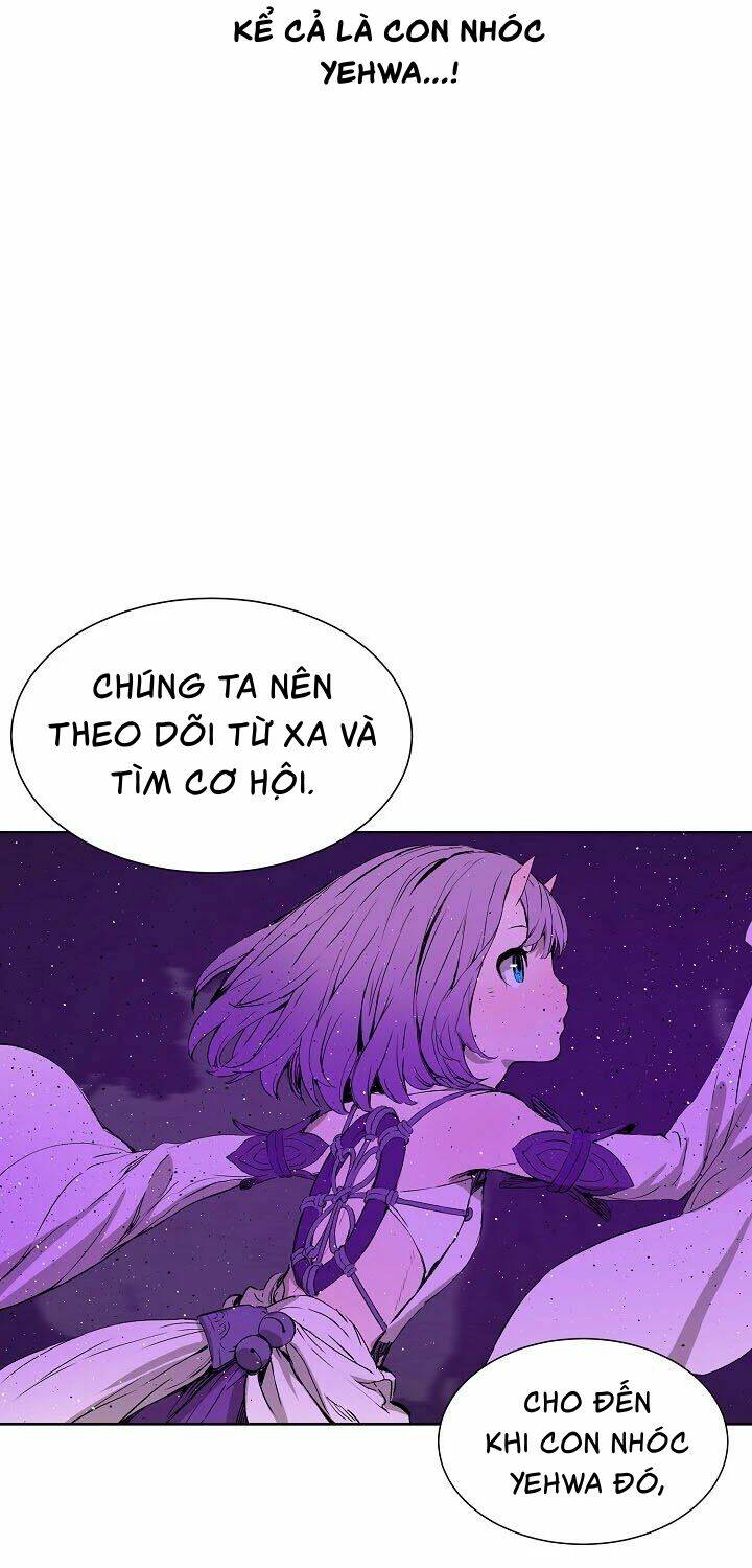 Vô Kiếm Tiểu Tử: Chapter 57