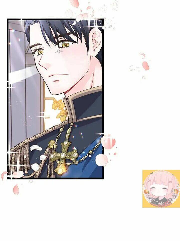 Nhân Vật Phản Diện Yêu Cầu Tôi Yêu Chàng: Chapter 11