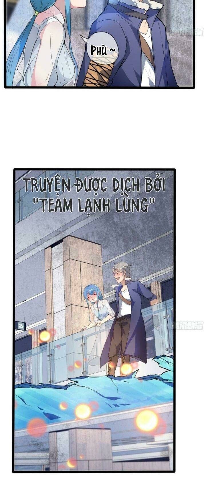 Mạt Thế Yêu Hành Ký: Chapter 6