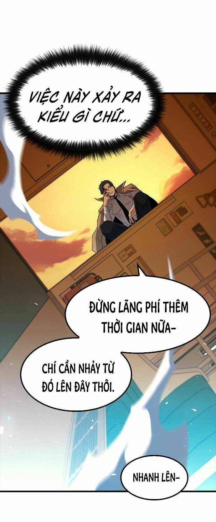Điểm Chết: Chapter 11