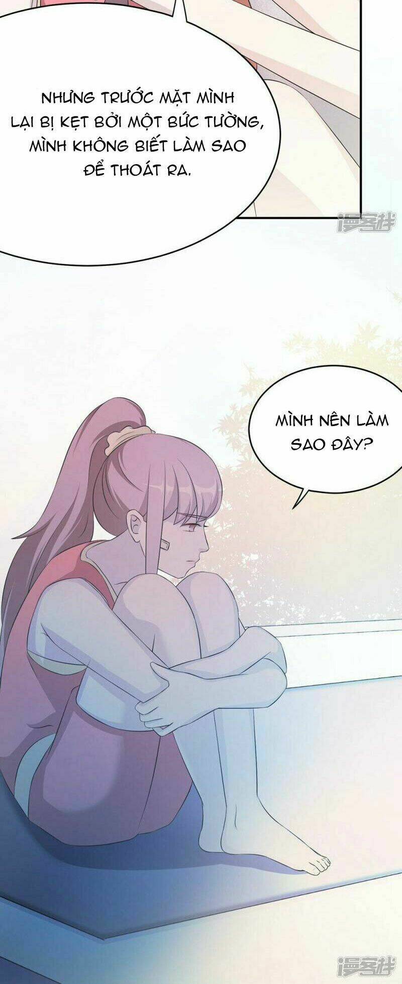 Mạc Thiếu Bức Hôn: Vợ Mới Khó Chống Đỡ: Chapter 52