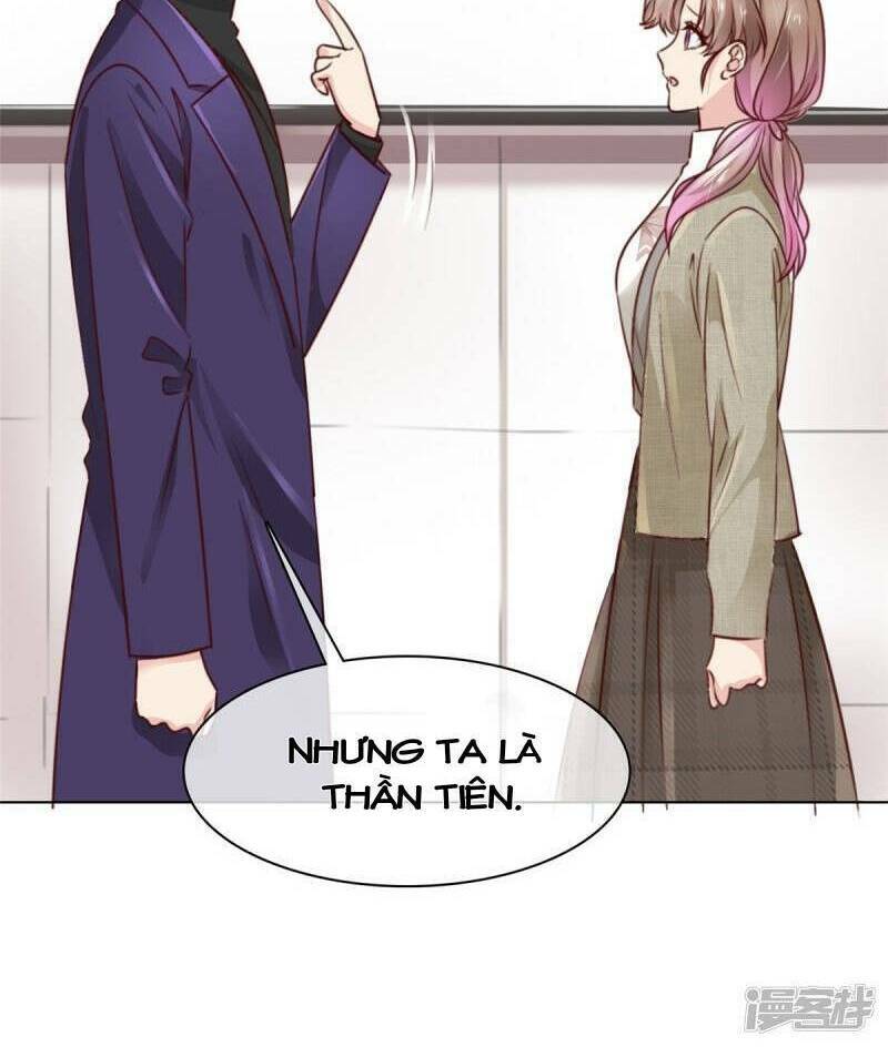 Thần Tiên Đại Nhân Của Tôi: Chapter 11