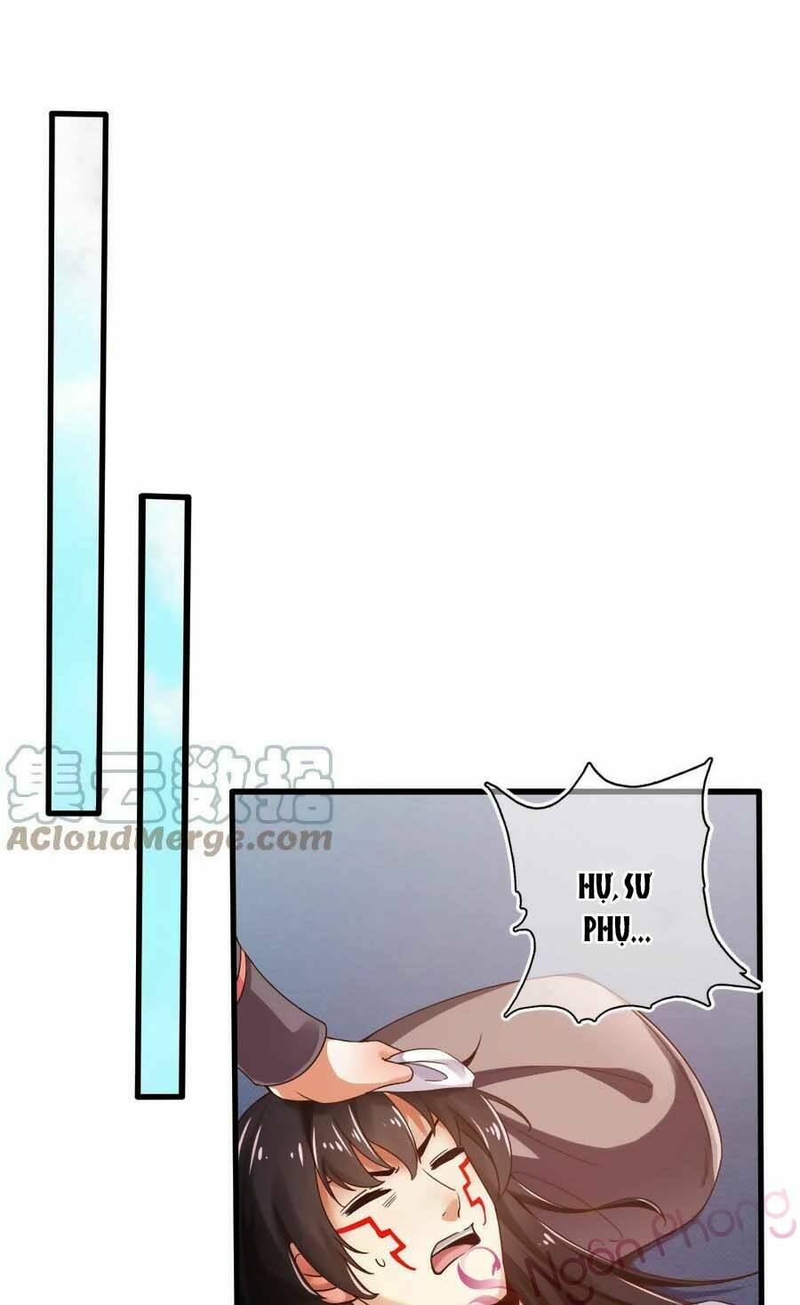 Cứu Ma Tôn Đại Nhân: Chapter 26