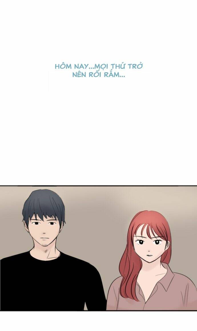 Transparent Cohabitation: Chapter 32