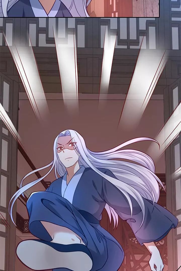 Đô đốc đại nhân sủng thê kí: Chapter 154: Trâu già gặm cỏ non