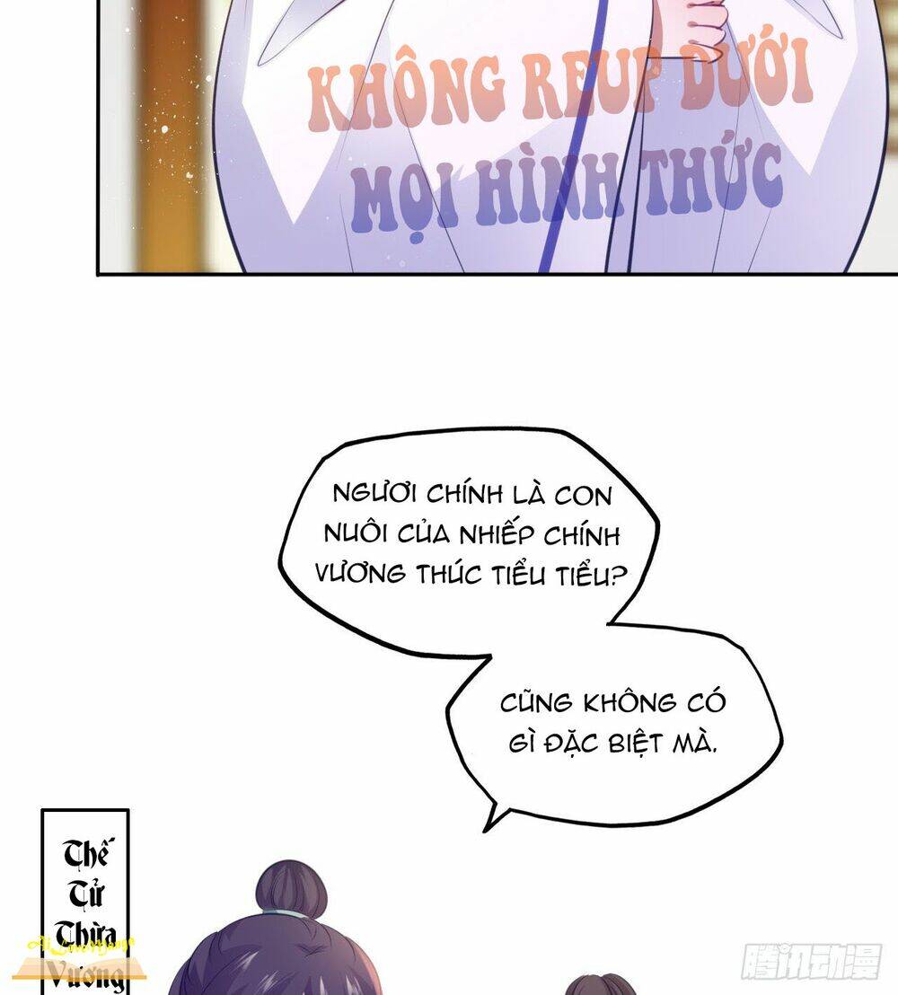 Vương Phi Thật Thích Trang Điểm: Chapter 78