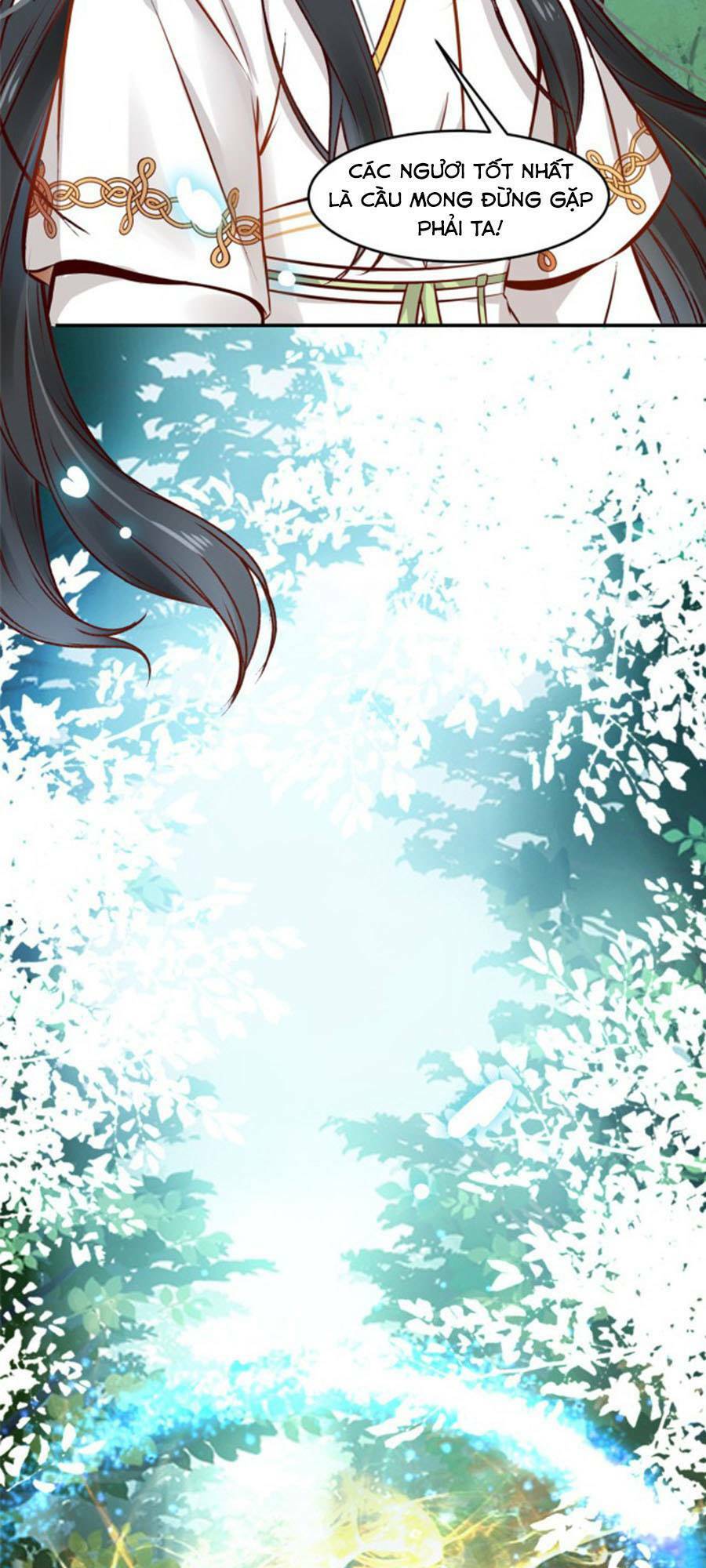 Nghịch Thiên Thần Phi Chí Thượng: Chapter 48