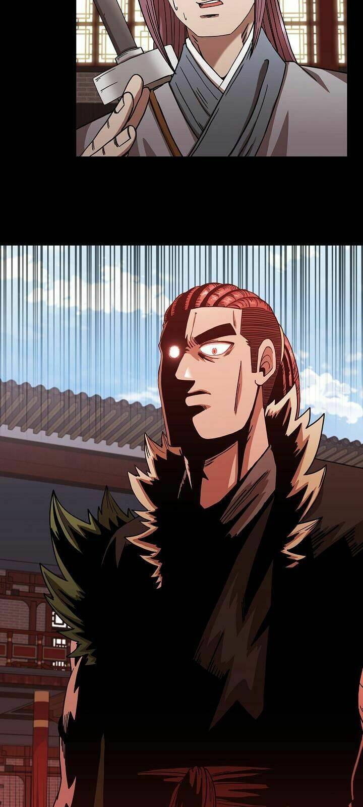 Thân Thủ Đệ Nhất Kiếm: Chapter 25