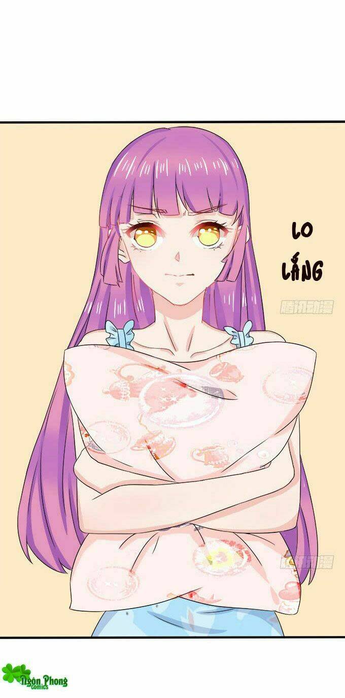 Ma Vương Luyến Ái Chỉ Nam: Chapter 72