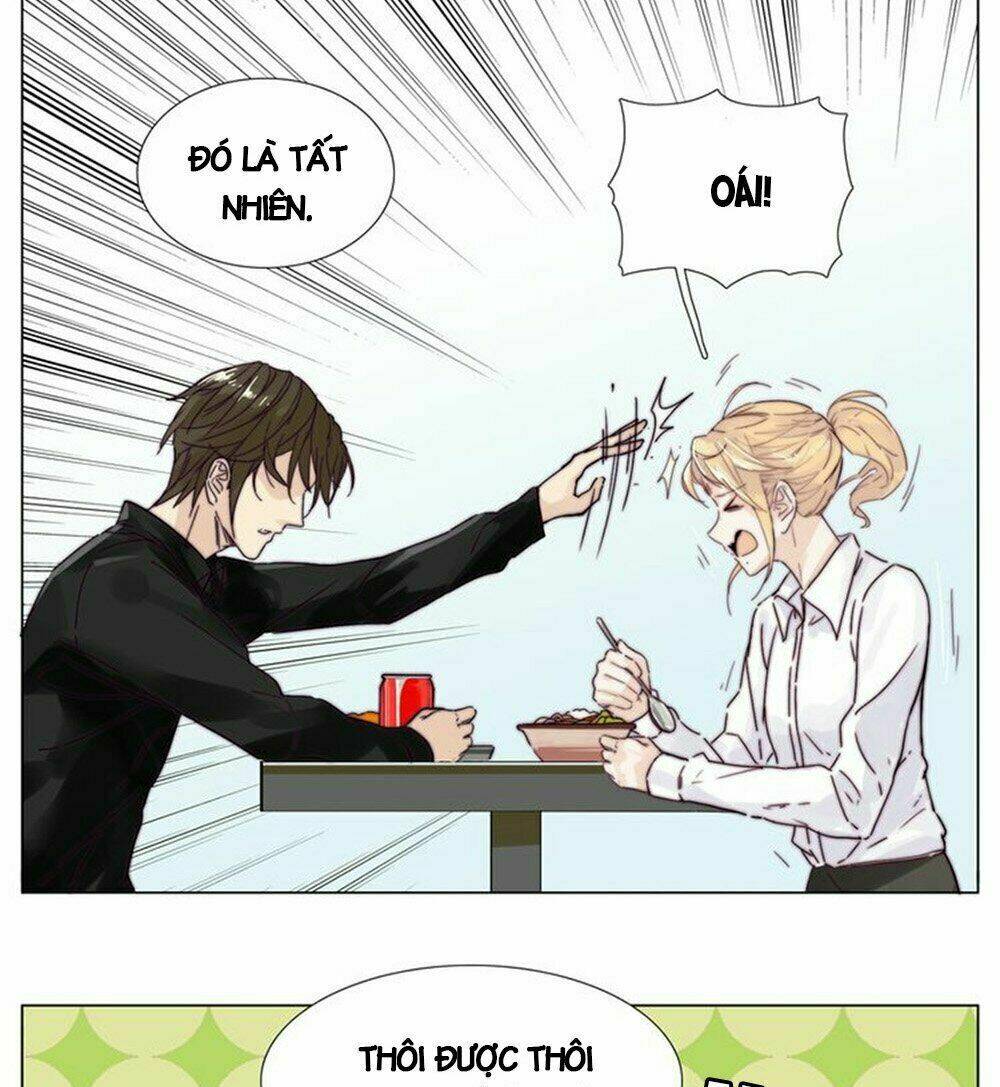 Tình Yêu Chớp Nhoáng: Chapter 75