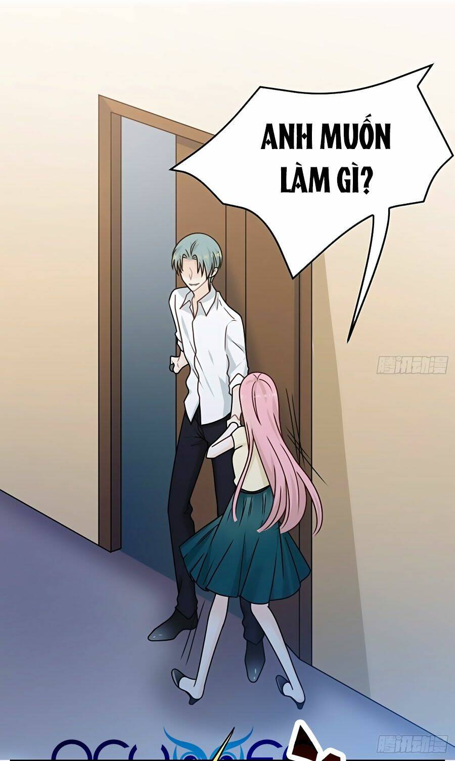 Hai Cách Tìm Gặp Người Yêu: Chapter 88