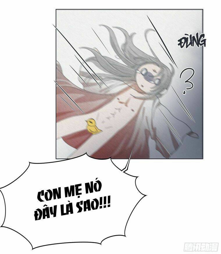 Nguyệt Trụy Trọng Minh: Chapter 2