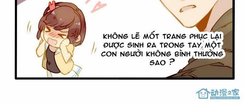 Hằng Mộng Nam Thần: Chapter 11