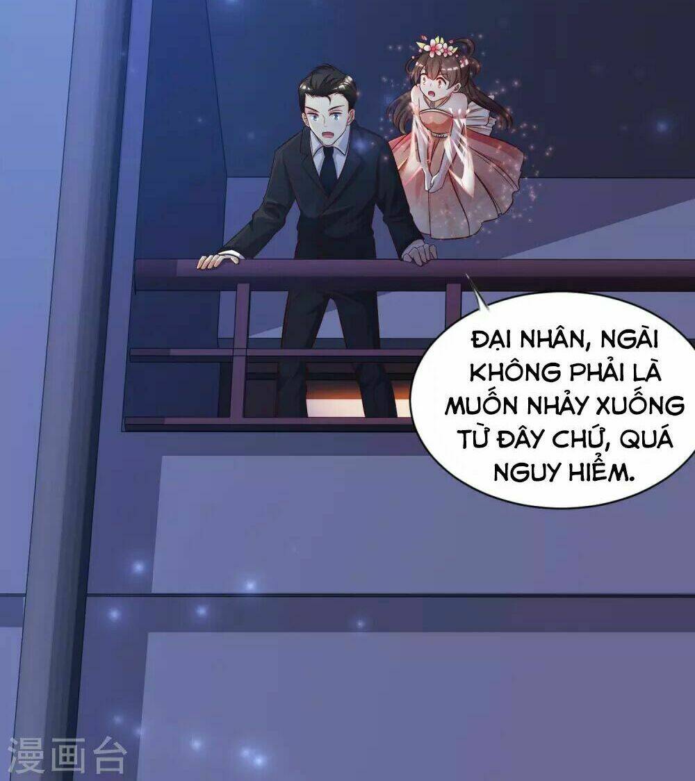 Tối Cường Vận Đào Hoa: Chapter 11