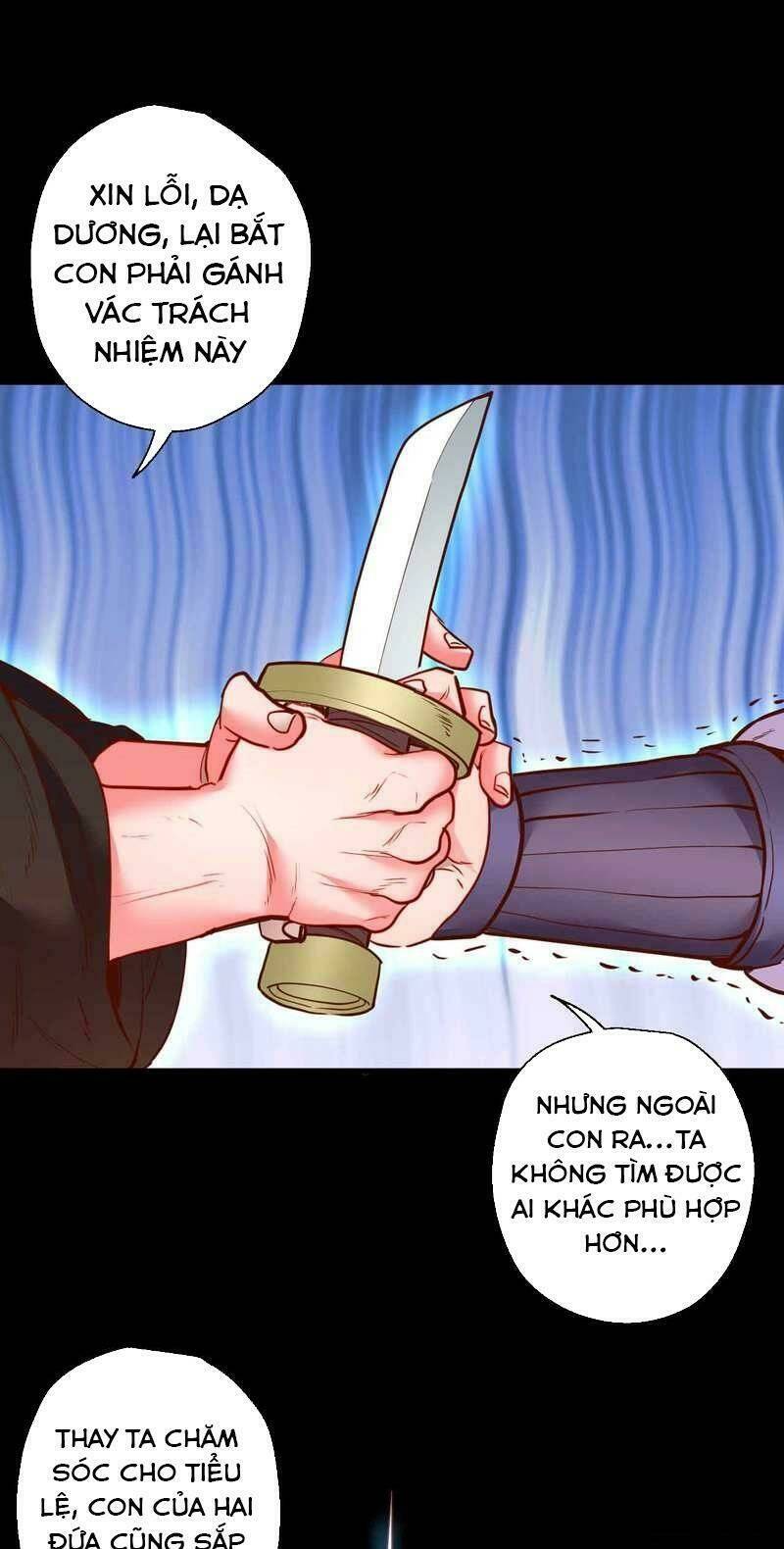 Tối Cường Đại Biểu Hoàng Kim Thận: Chapter 85