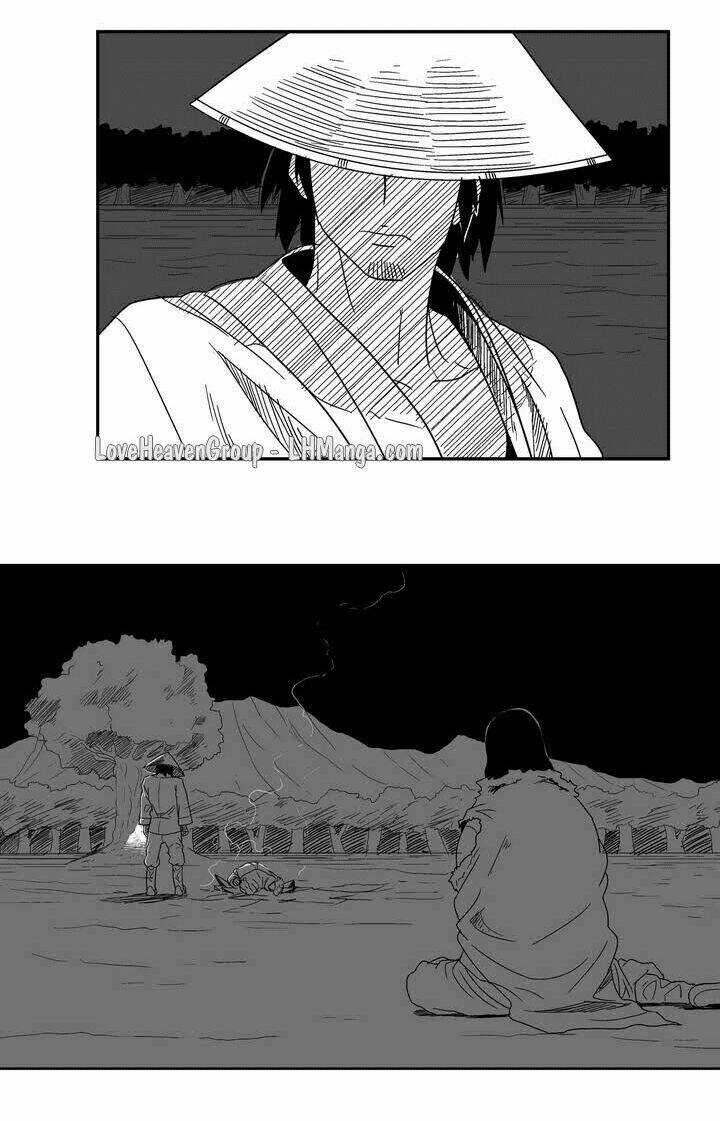 The Wizard: Chapter 8