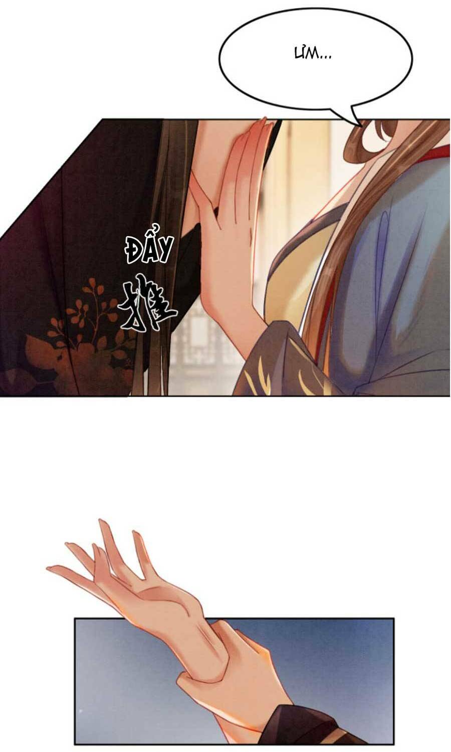 Xung Hỉ Vương Phi: Chapter 49