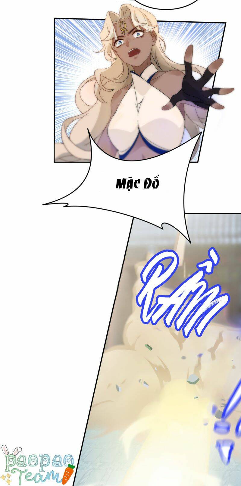 Thượng Đô Thiên Yêu Lục: Chapter 3