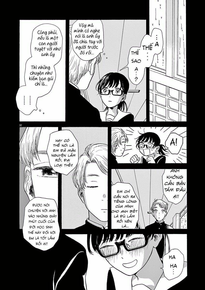 Kanon - Tận Cùng Của Tình Yêu.: Chapter 2