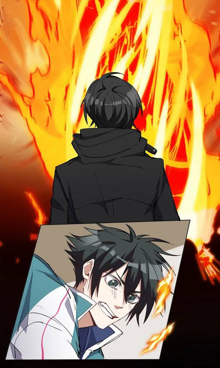 Thần Lai Yêu Vãng: Chapter 27