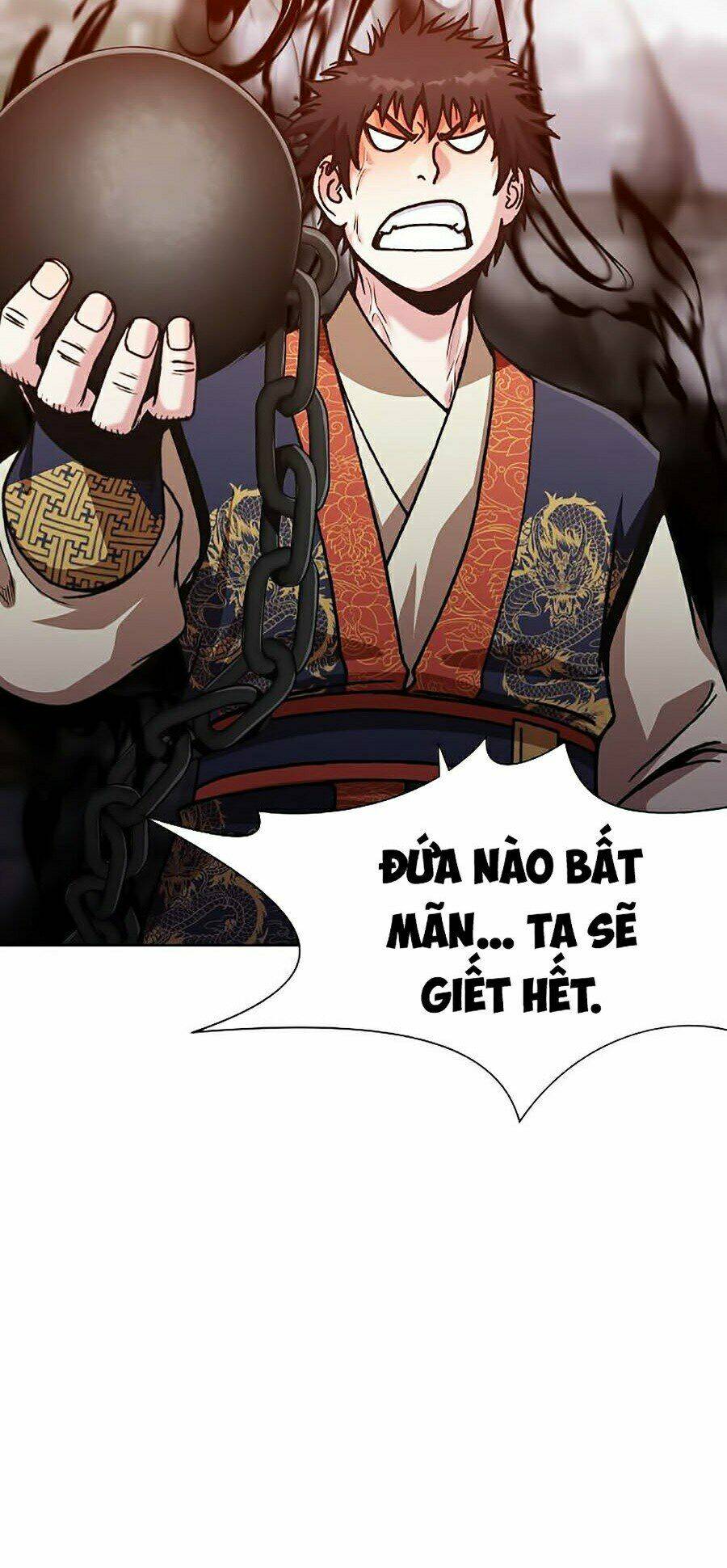 Thiên Võ Chiến Thần: Chapter 24