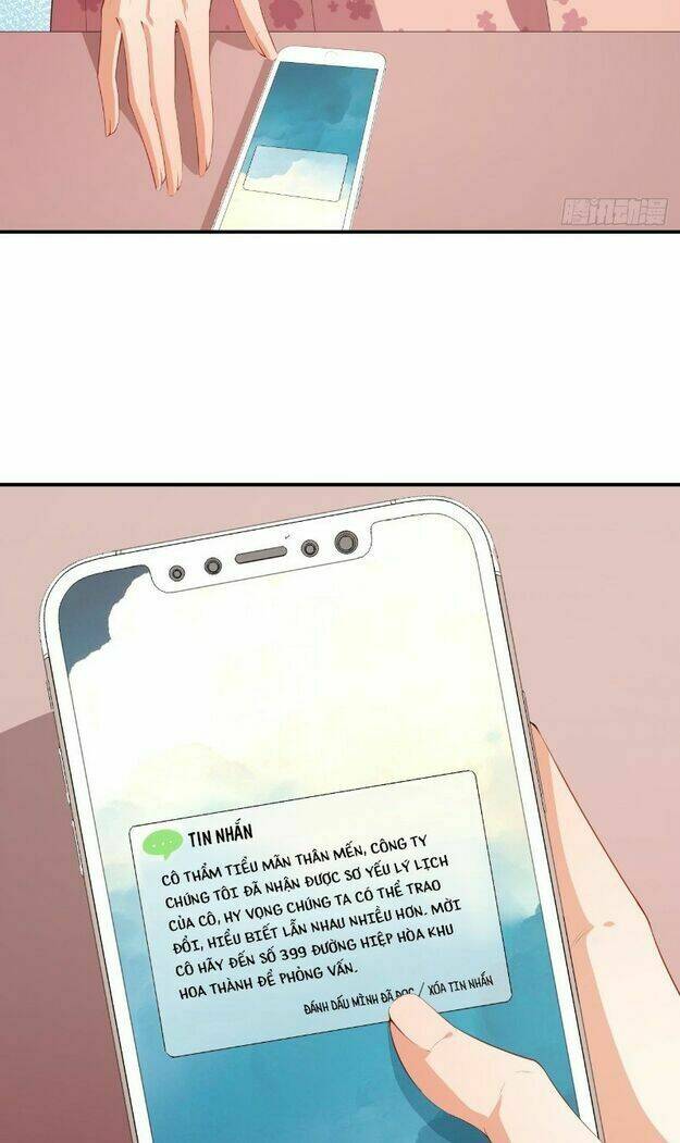 Mỹ Nhân Tâm Động: Chapter 38