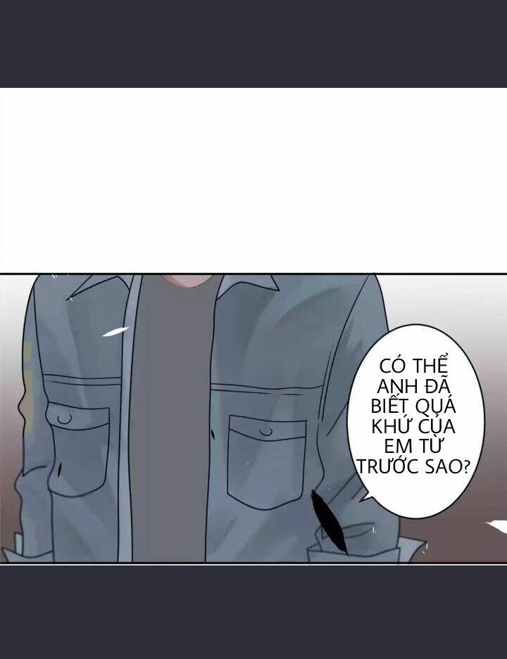 Chỉ Hai Chúng Ta: Chapter 18