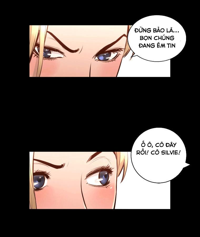 Dị Giới Tam Tuyệt: Chapter 43