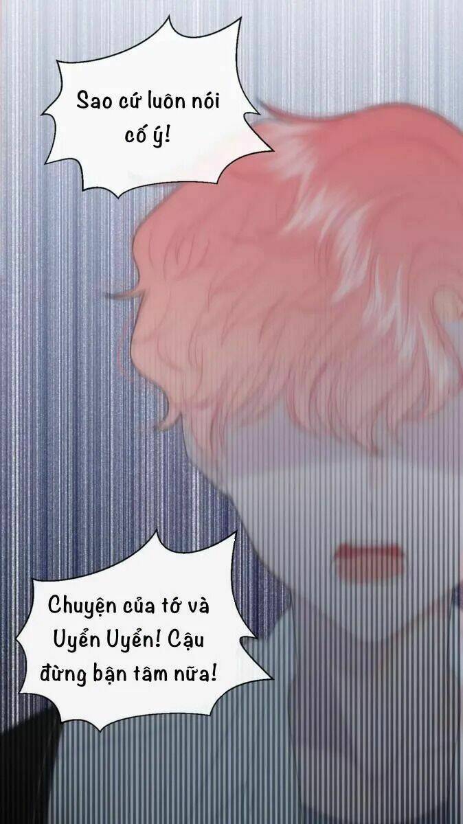 Từ Cái Nhìn Của Em: Chapter 21