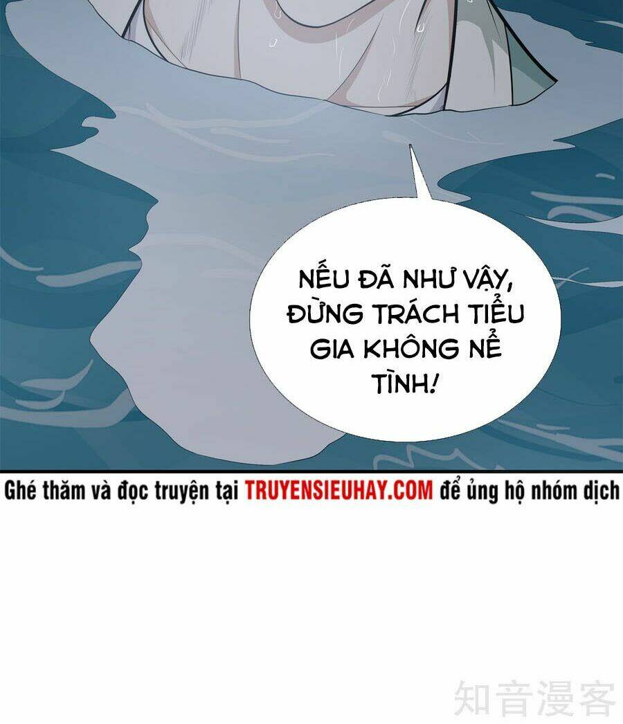 Đô Thị Chí Tôn: Chapter 10