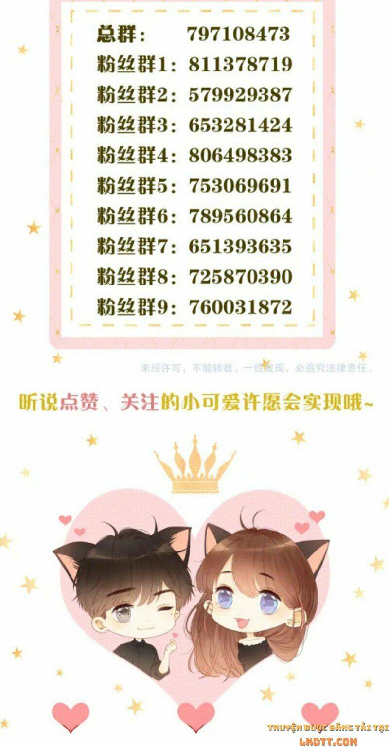 Cô Ấy Không Đáng Yêu: Chapter 92