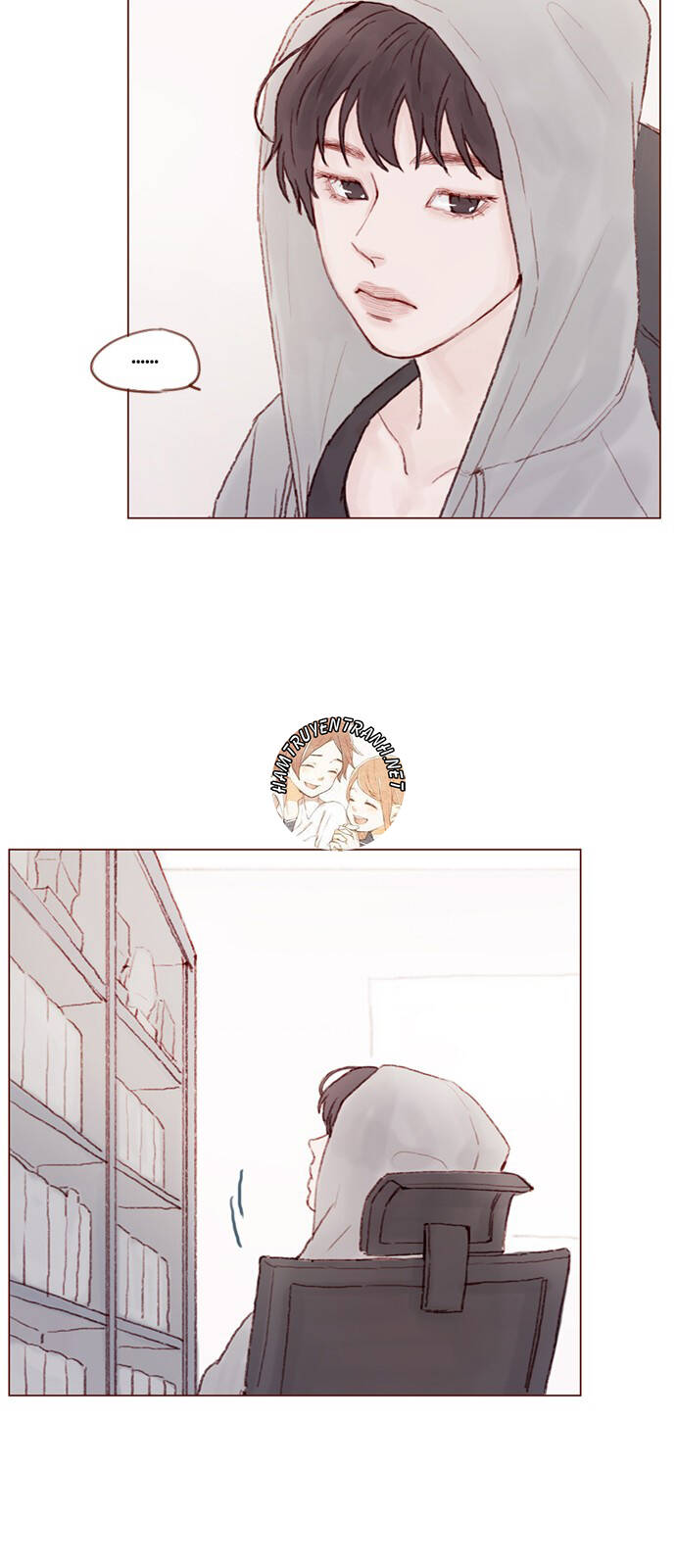 Hongshi Thích Tôi!: Chapter 26