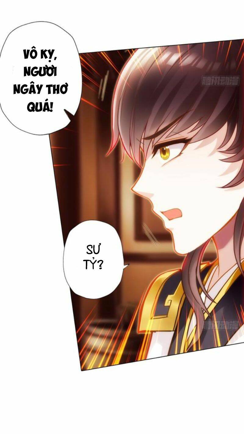 Bất Hủ Phàm Nhân: Chapter 20