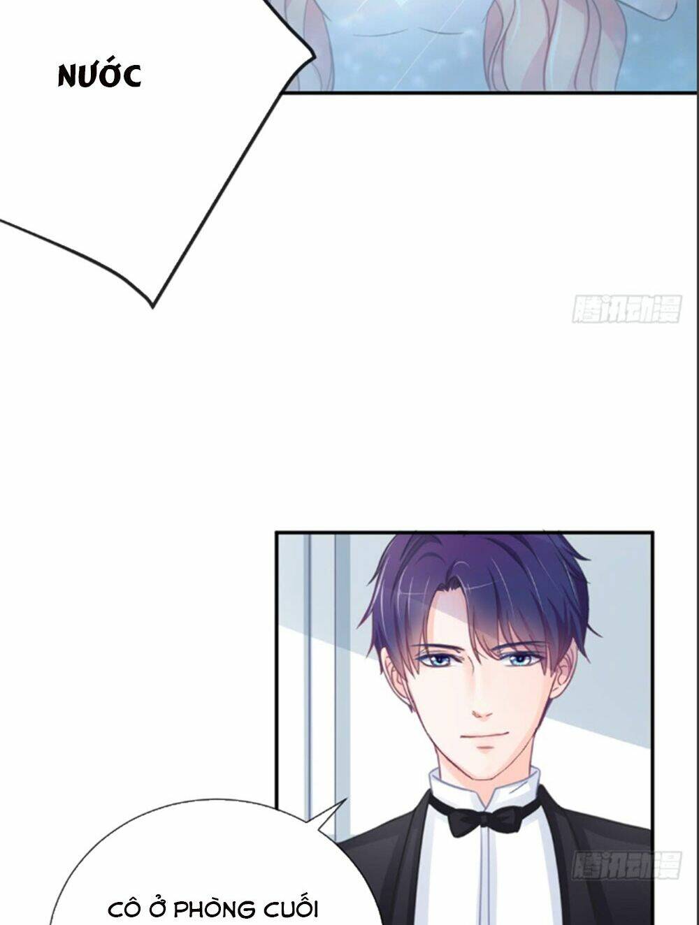 Cẩm Lý Thiếu Nữ Của Tôi: Chapter 4.2