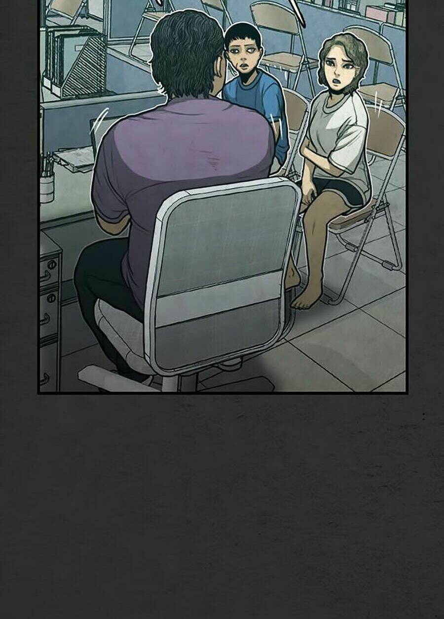 Khu Trọ Quỷ Ám: Chapter 41