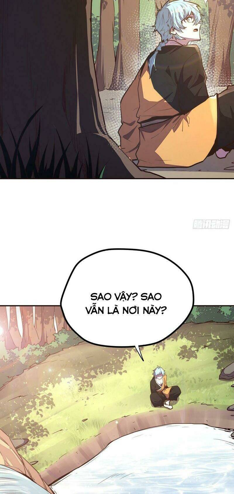 Sinh Tử Quyết: Chapter 90