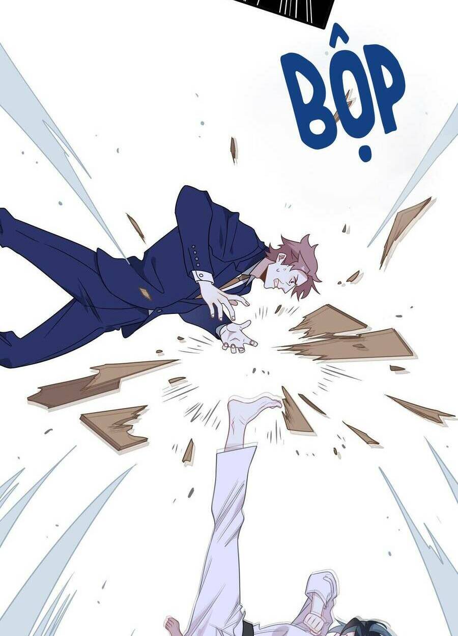 Nữ Phụ Như Tôi Cũng Có Ngày Ra Mắt: Chapter 58