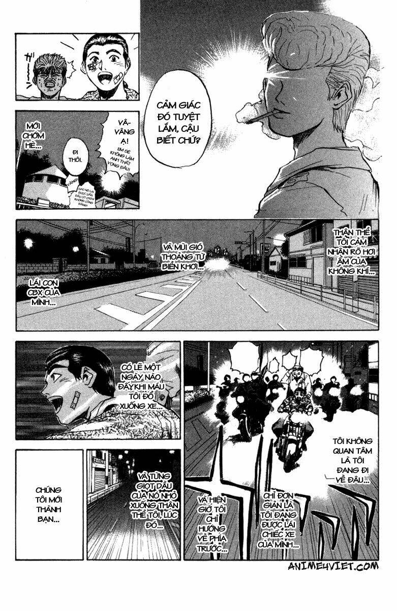 Bad Company: Chapter 10