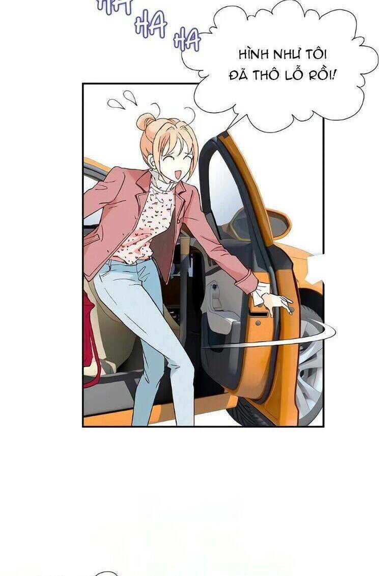 Lee Bom, Em Là Của Anh: Chapter 7