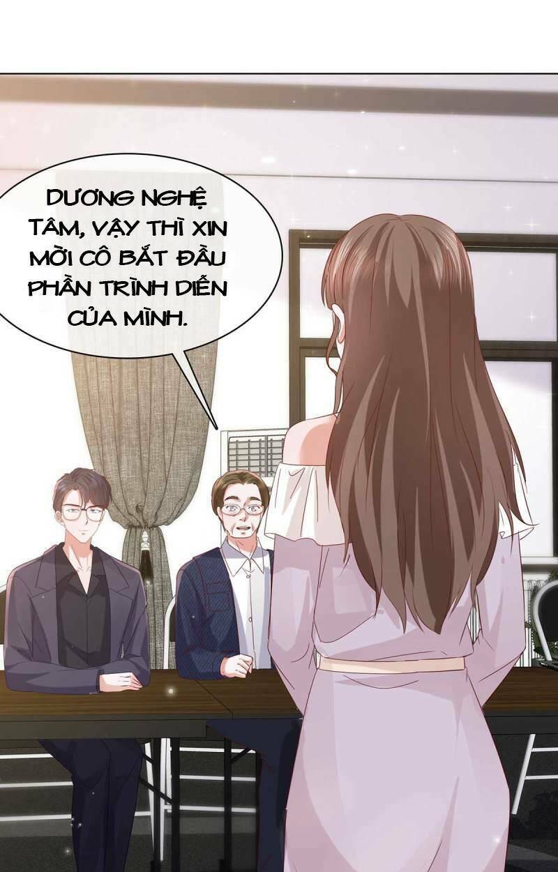 Boss Là Kim Chủ Của Tôi: Chapter 60
