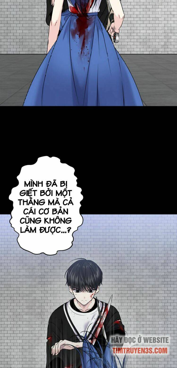 Trò Chơi Của Chúa Thượng: Chapter 6