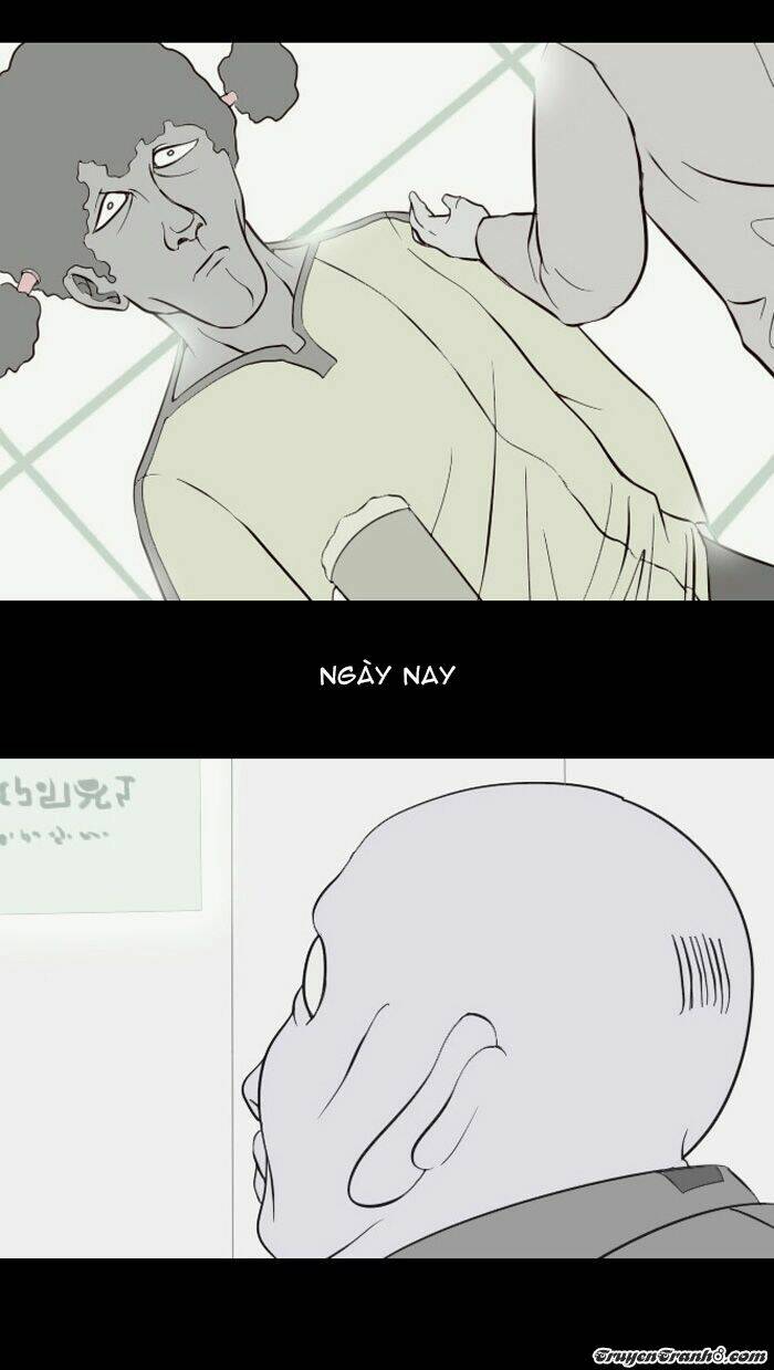 Thứ Sáu: Những Câu Chuyện Cấm: Chapter 10