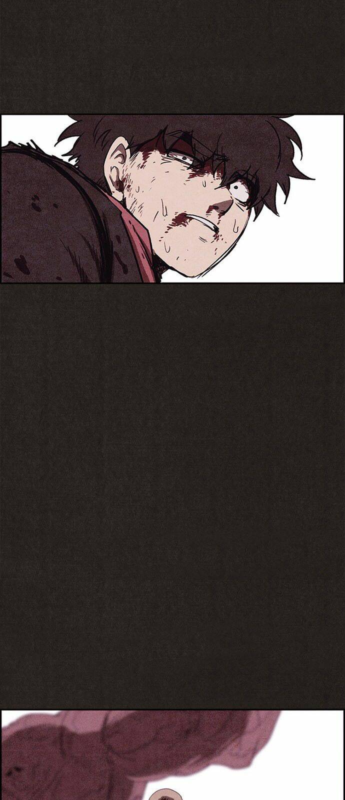 Quái Vật Tại Chung Cư Xanh: Chapter 83