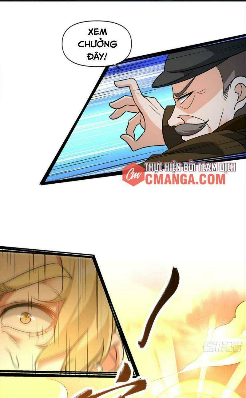 Xâm Lược Vạn Giới: Chapter 27