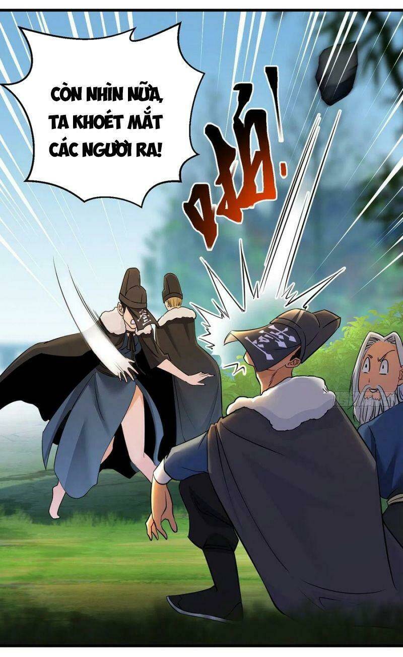 Ta Là Đại Hoàn Đan: Chapter 41