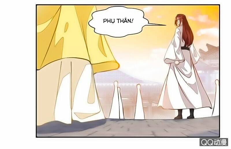 Cửu Dương Thần Vương: Chapter 28