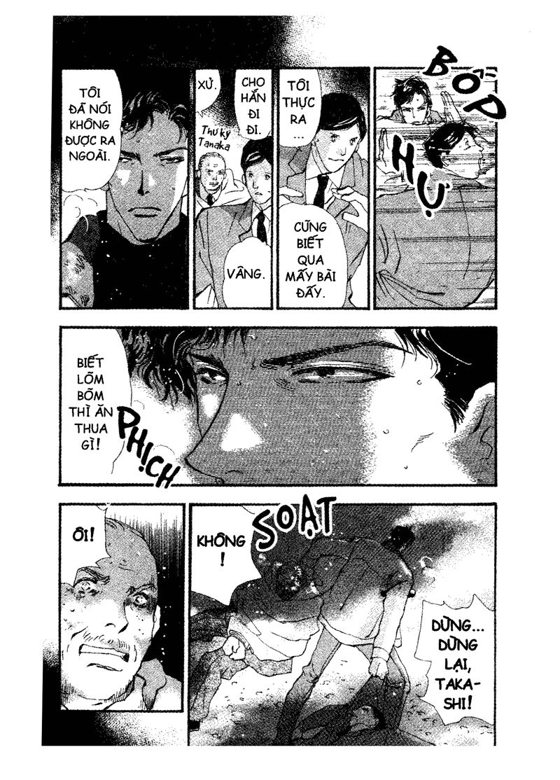 Mầm Sống: Chapter 58