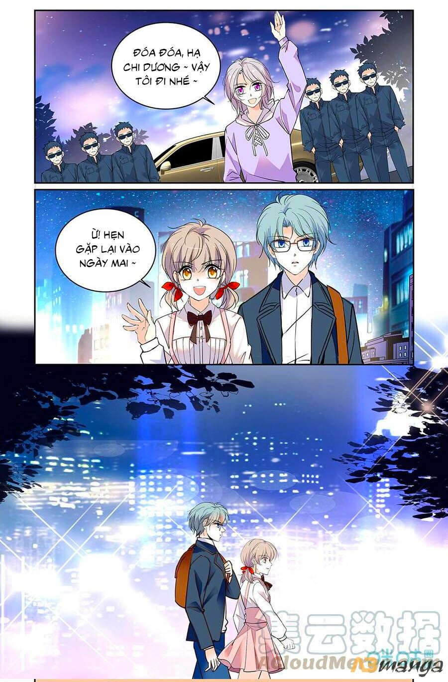 Thanh Ninh Chi Hạ: Chapter 473
