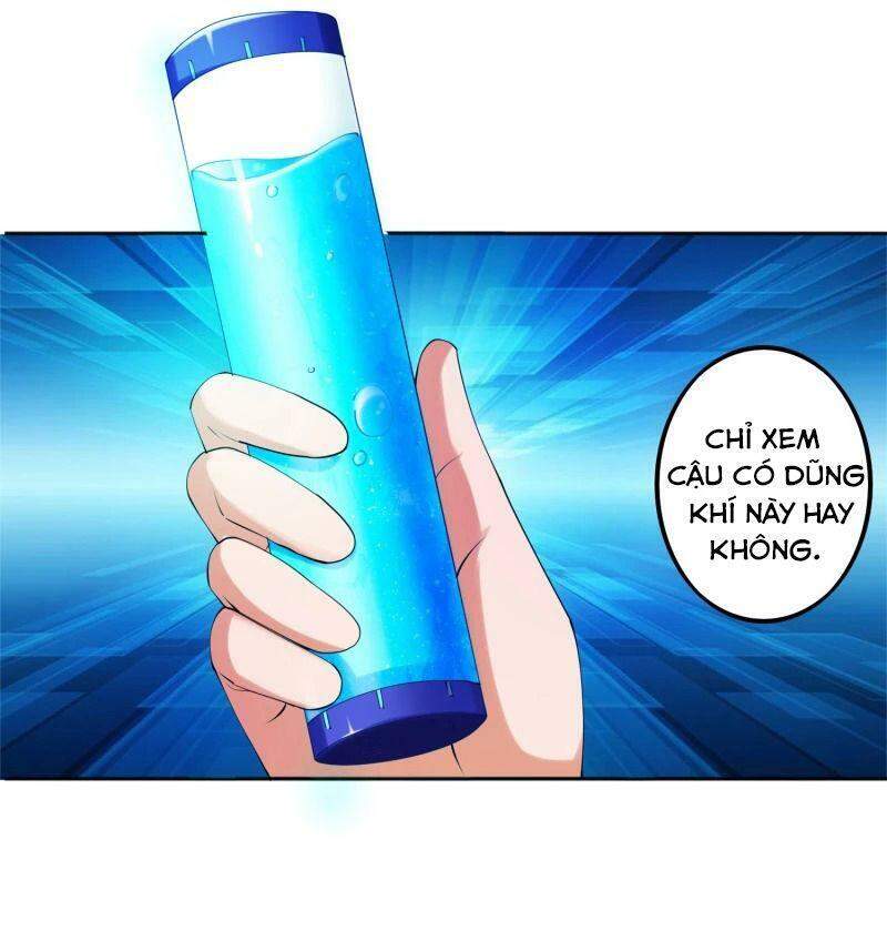 Luyện Tập Thành Thần: Chapter 13