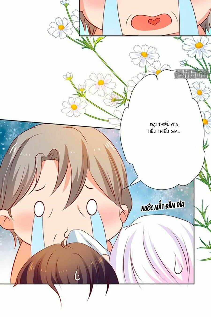 Bạn Trai Là Ngôi Sao: Chapter 65